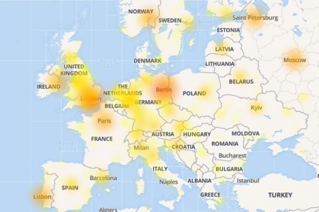 Wikipedia frappé par une attaque DDoS de grande ampleur