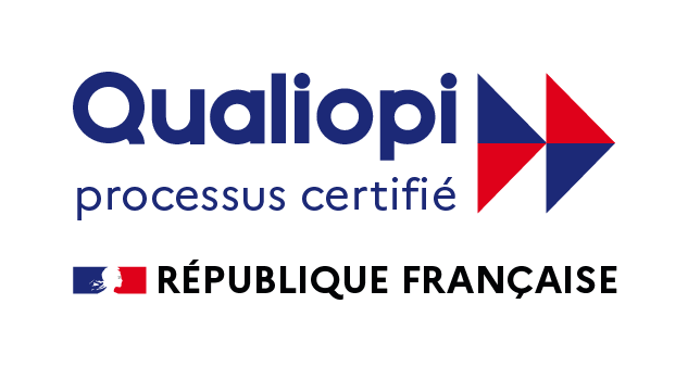 certification cybersécurité QUALIOPI BKUBE