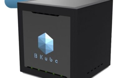 Comment BKube facilite la résilience des TPE – PME face aux cyberattaques